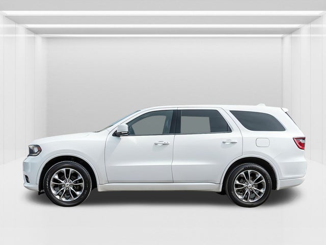 2020 Dodge Durango
