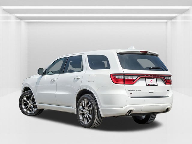 2020 Dodge Durango