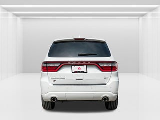 2020 Dodge Durango