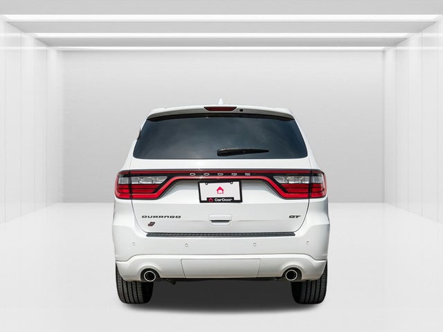 2020 Dodge Durango
