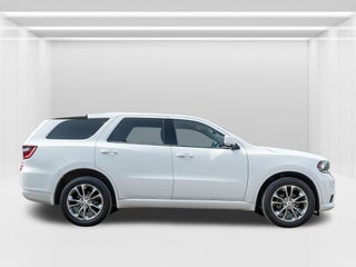 2020 Dodge Durango