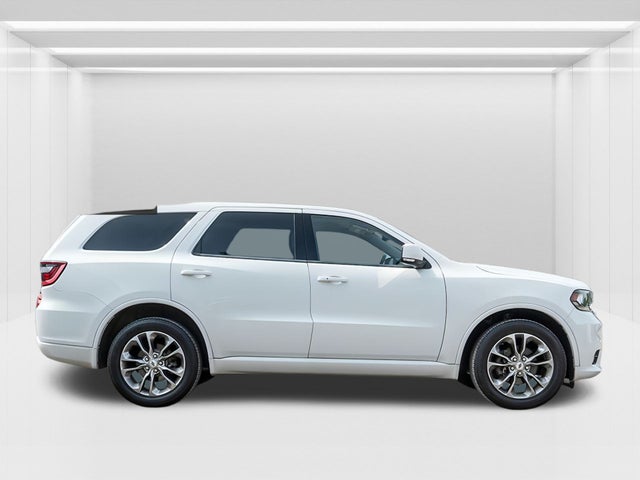 2020 Dodge Durango