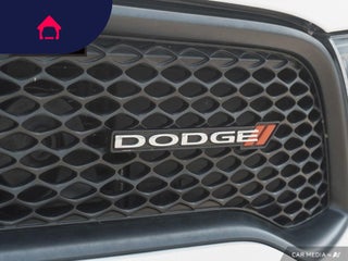 2020 Dodge Durango