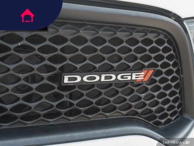 2020 Dodge Durango
