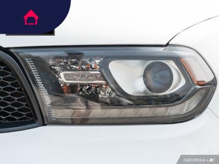2020 Dodge Durango