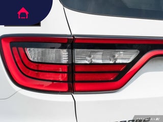 2020 Dodge Durango