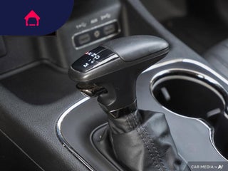 2020 Dodge Durango