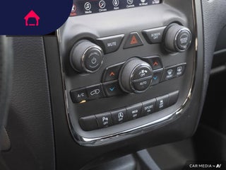 2020 Dodge Durango