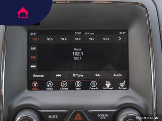 2020 Dodge Durango