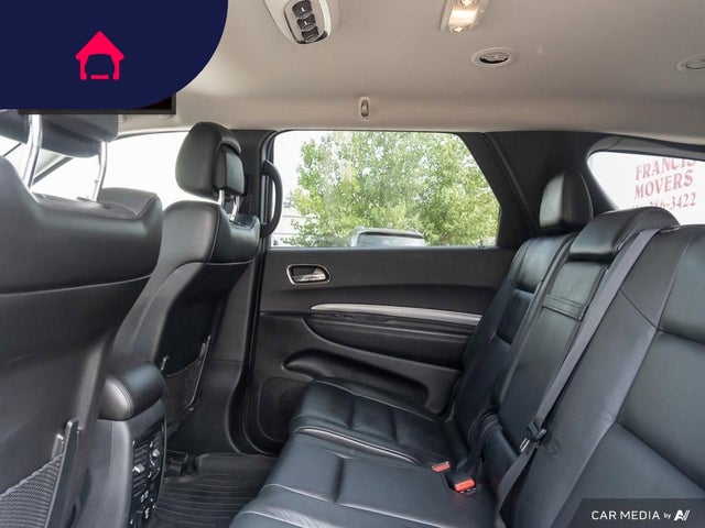 2020 Dodge Durango