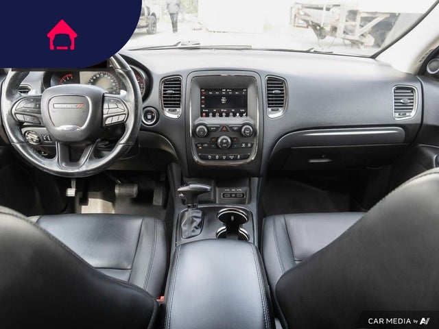 2020 Dodge Durango