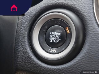 2020 Dodge Durango