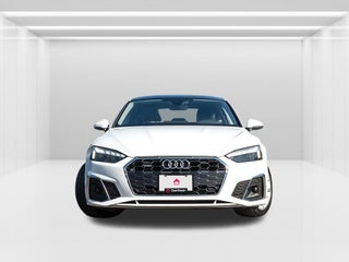 2021 Audi A5 Sportback