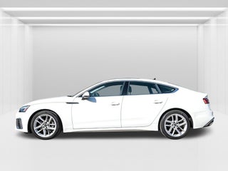 2021 Audi A5 Sportback