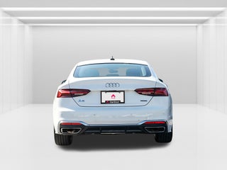 2021 Audi A5 Sportback