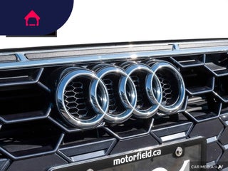 2021 Audi A5 Sportback