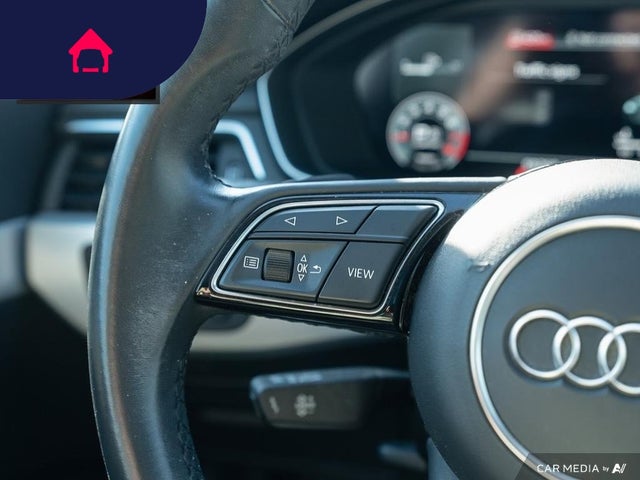 2021 Audi A5 Sportback