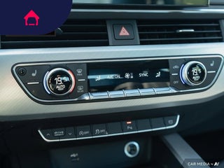 2021 Audi A5 Sportback