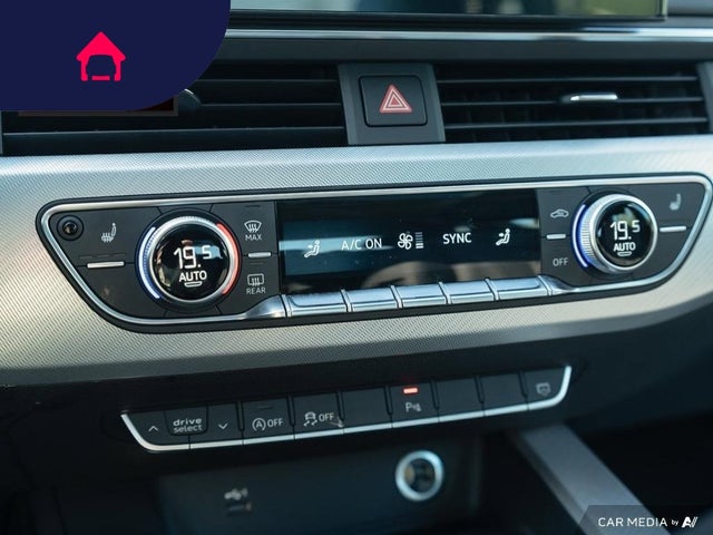 2021 Audi A5 Sportback
