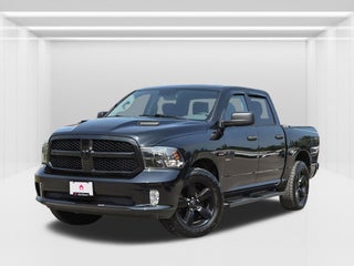 2019 Ram 1500 Classic