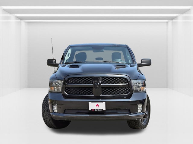 2019 Ram 1500 Classic