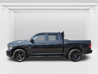 2019 Ram 1500 Classic