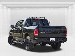 2019 Ram 1500 Classic