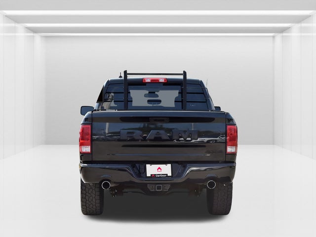 2019 Ram 1500 Classic