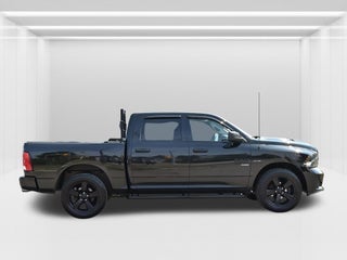 2019 Ram 1500 Classic