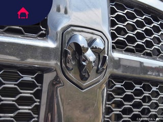 2019 Ram 1500 Classic