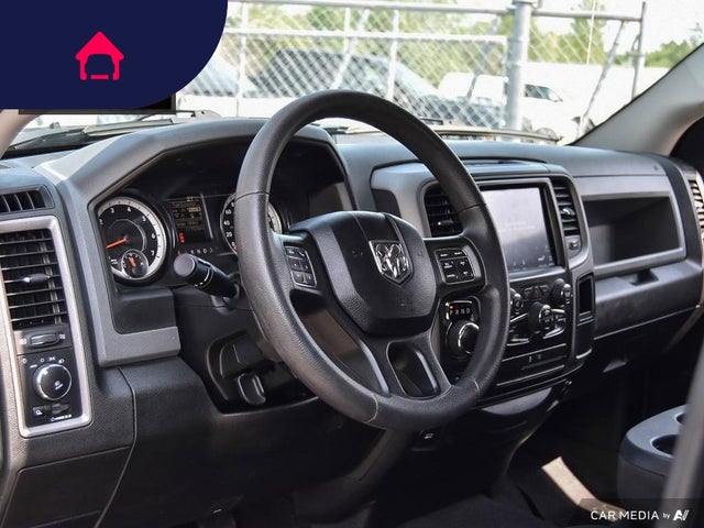 2019 Ram 1500 Classic