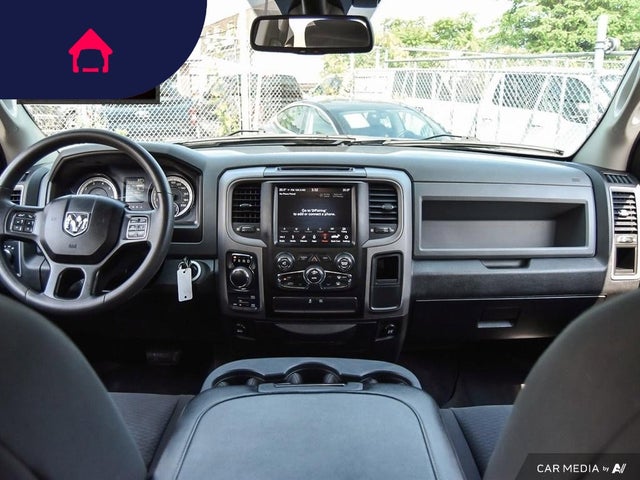 2019 Ram 1500 Classic