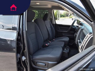 2019 Ram 1500 Classic