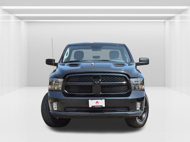 2019 Ram 1500 Classic