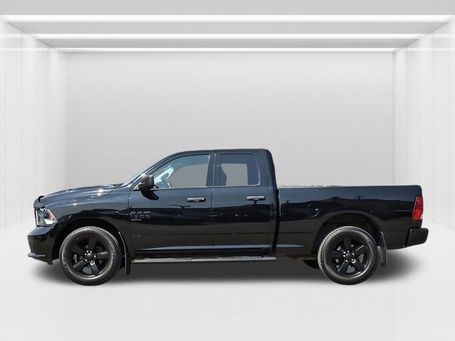 2019 Ram 1500 Classic
