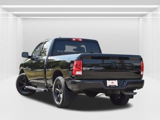 2019 Ram 1500 Classic