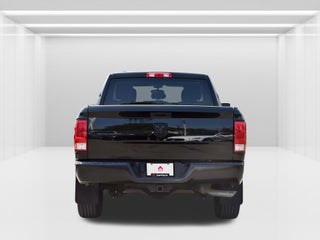 2019 Ram 1500 Classic