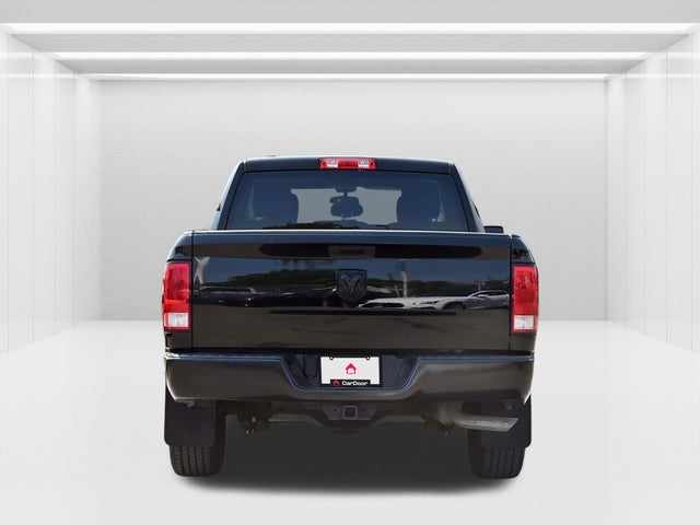 2019 Ram 1500 Classic