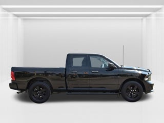 2019 Ram 1500 Classic