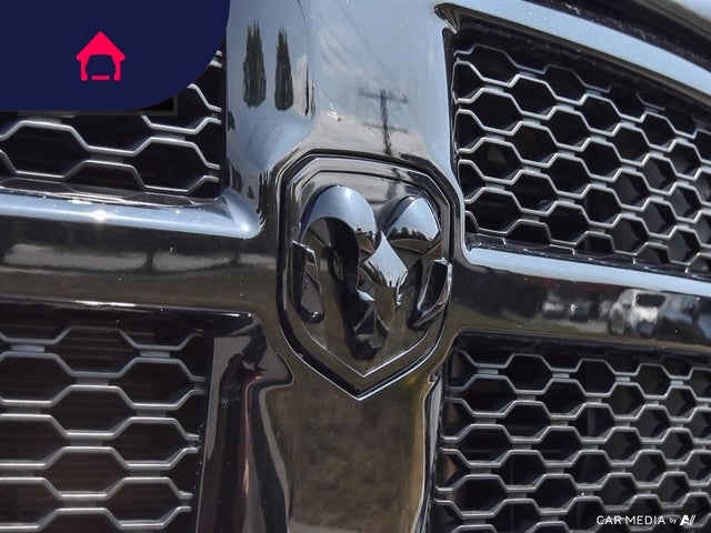 2019 Ram 1500 Classic