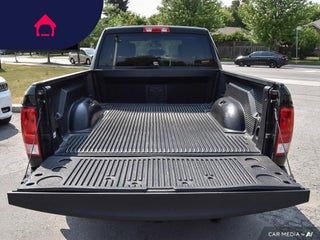 2019 Ram 1500 Classic