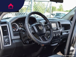 2019 Ram 1500 Classic