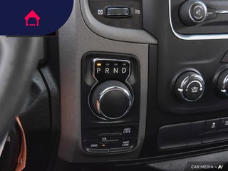 2019 Ram 1500 Classic