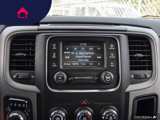 2019 Ram 1500 Classic