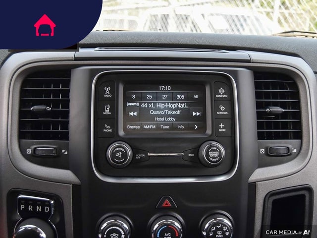 2019 Ram 1500 Classic