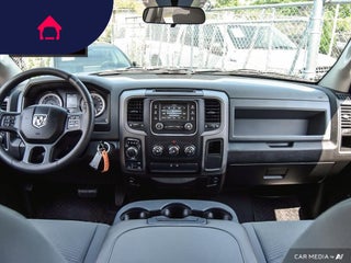 2019 Ram 1500 Classic