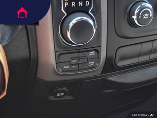 2019 Ram 1500 Classic