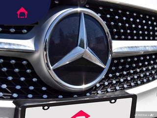 2019 Mercedes-Benz C-Class