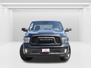 2019 Ram 1500 Classic