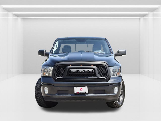 2019 Ram 1500 Classic